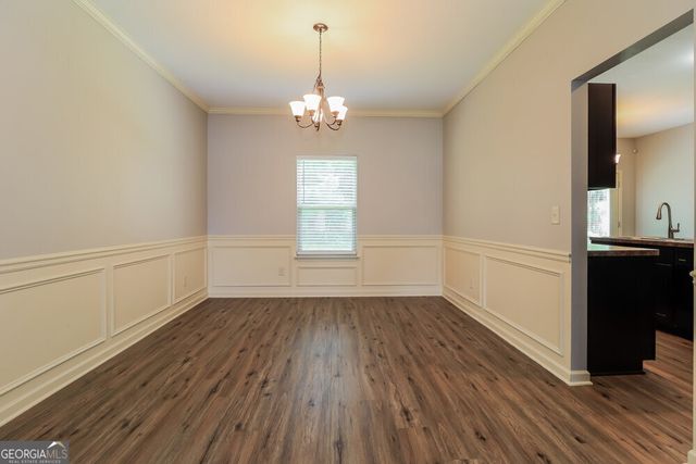 50 Vivid Lane, Dallas, GA 30132