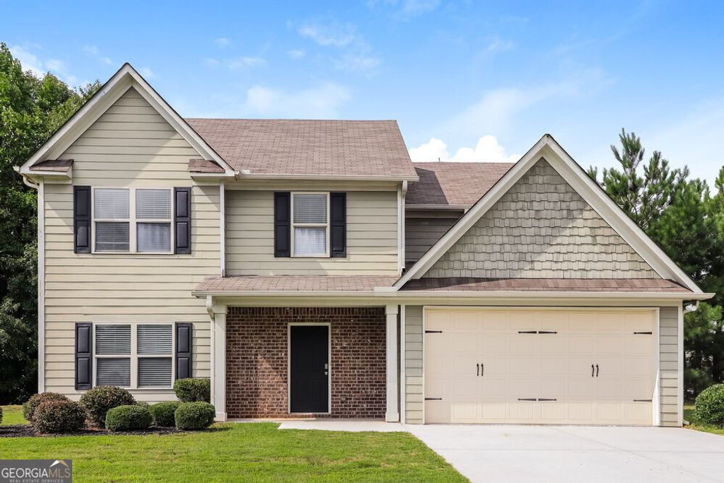 50 Vivid Lane, Dallas, GA 30132