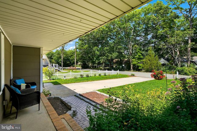 2215 LONGWOOD DR, Forked River, NJ 08731