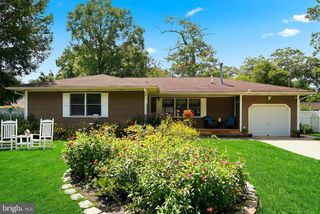 2215 LONGWOOD DR, Forked River, NJ 08731