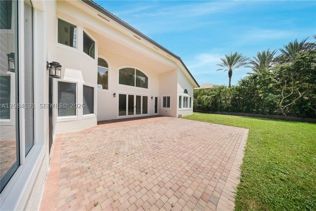 11406 Canyon Maple Blvd, Davie, FL 33330