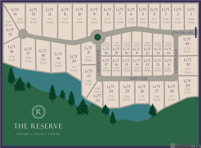 12856 Sonoma Ave, Zachary, LA 70791