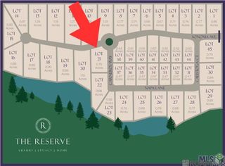 12856 Sonoma Ave, Zachary, LA 70791