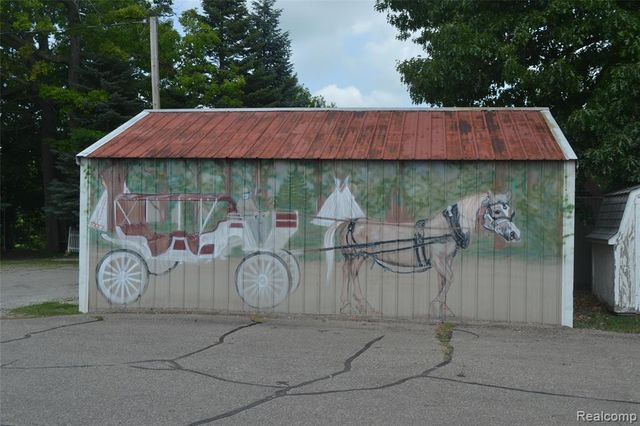 1140 S Ortonville Rd Unit 98 Road, Ortonville, MI 48462