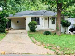 364 Brooks Avenue SW, Atlanta, GA 30310