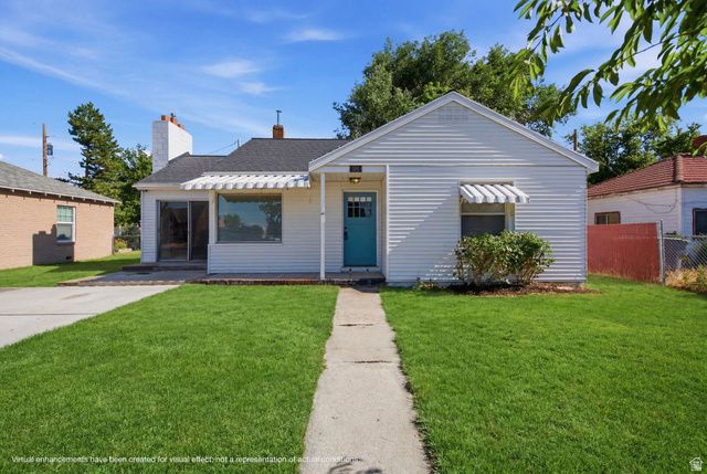 515 E MAIN ST, American Fork, UT 84003
