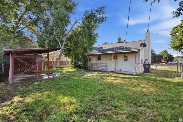 515 E MAIN ST, American Fork, UT 84003