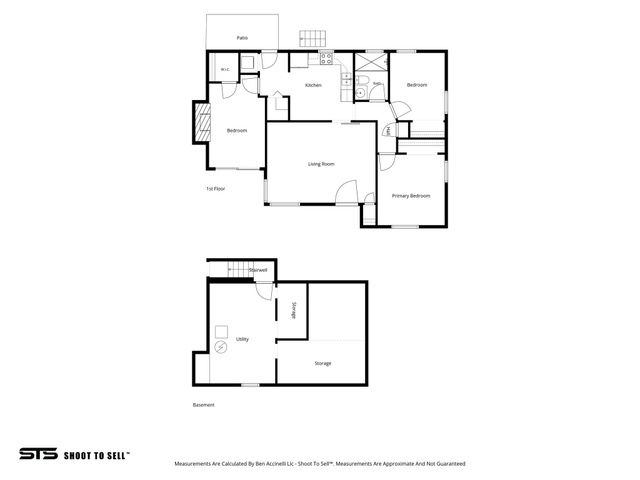 515 E MAIN ST, American Fork, UT 84003