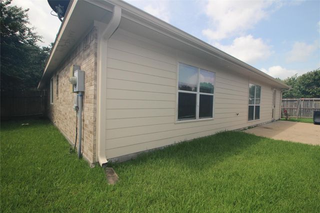 18122 Cypress Valley Lane, Cypress, TX 77429
