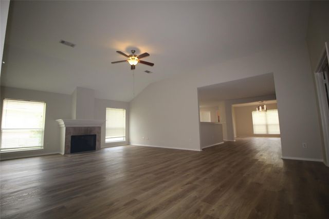 18122 Cypress Valley Lane, Cypress, TX 77429