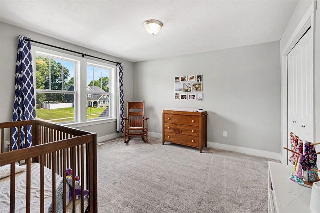 5927 Boxthorn Trail, Kalamazoo, MI 49009