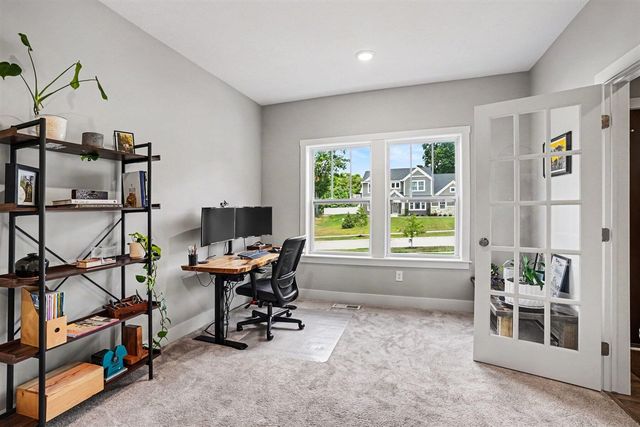 5927 Boxthorn Trail, Kalamazoo, MI 49009