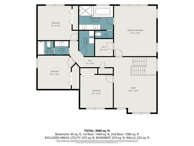 5927 Boxthorn Trail, Kalamazoo, MI 49009
