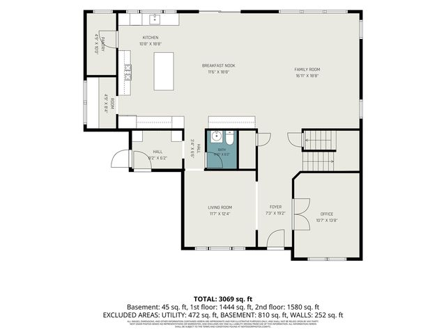 5927 Boxthorn Trail, Kalamazoo, MI 49009
