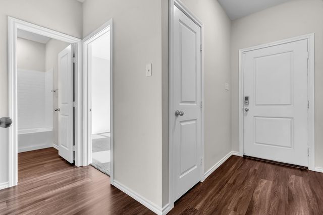 1124 Mission Creek, Longview, TX 75601