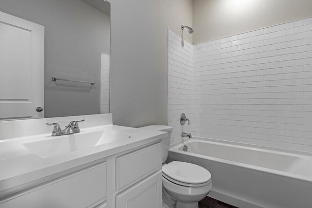 1124 Mission Creek, Longview, TX 75601