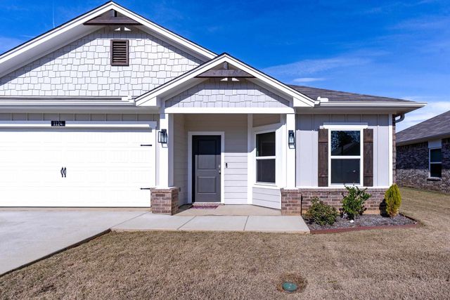 1124 Mission Creek, Longview, TX 75601