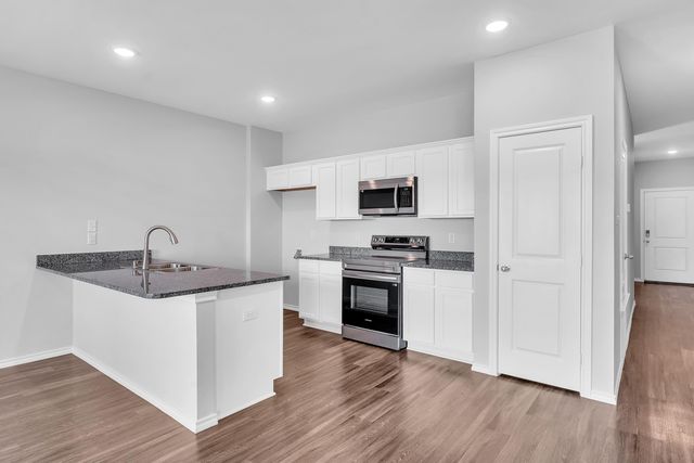 1124 Mission Creek, Longview, TX 75601