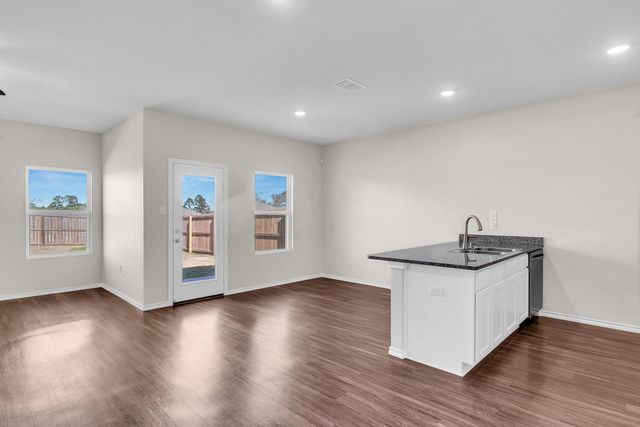 1124 Mission Creek, Longview, TX 75601