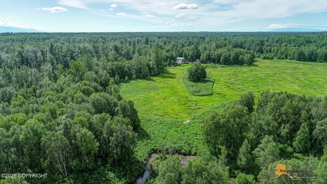 7063 N Champion Road, Wasilla, AK 99654