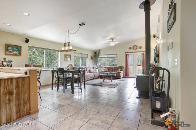 7063 N Champion Road, Wasilla, AK 99654