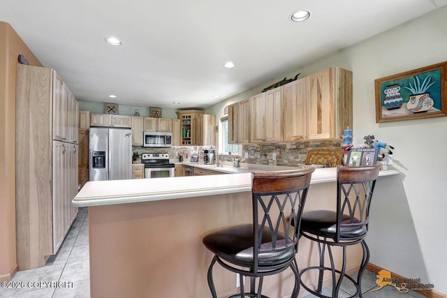 7063 N Champion Road, Wasilla, AK 99654