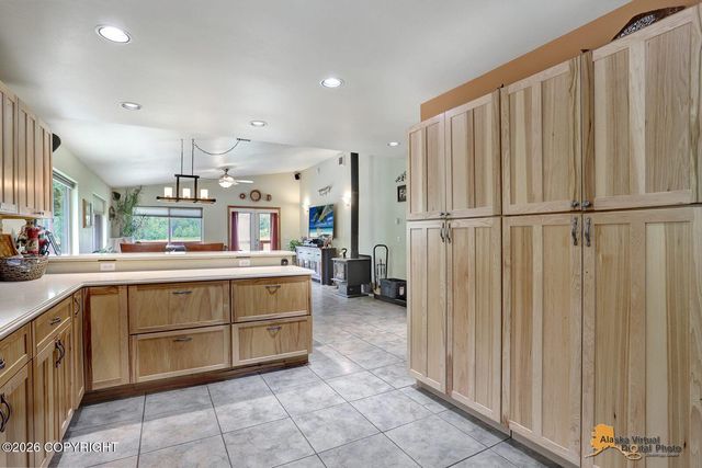 7063 N Champion Road, Wasilla, AK 99654