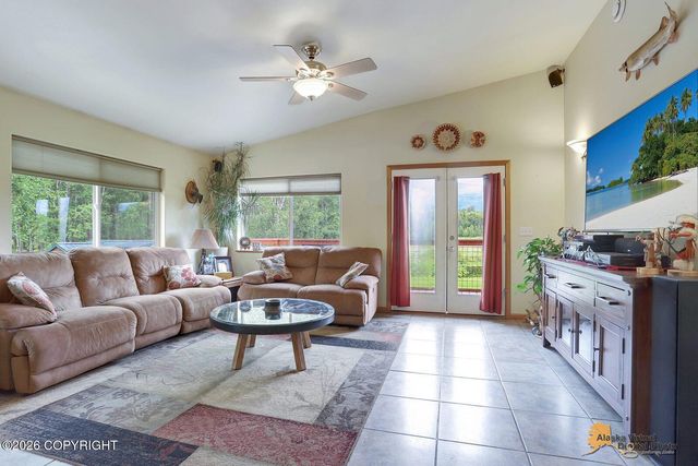 7063 N Champion Road, Wasilla, AK 99654