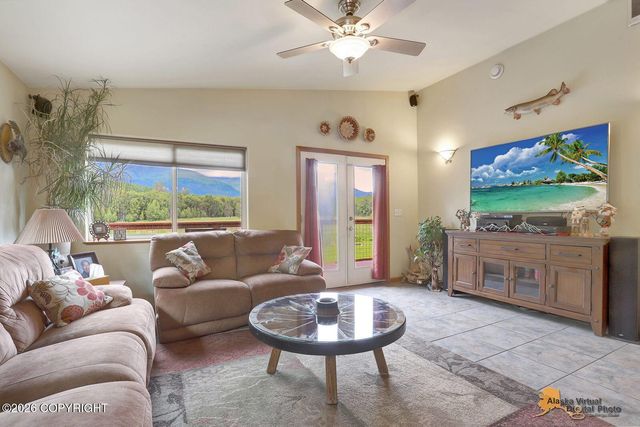 7063 N Champion Road, Wasilla, AK 99654