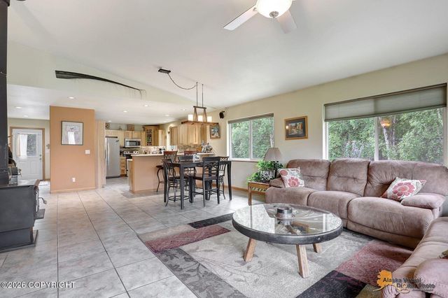 7063 N Champion Road, Wasilla, AK 99654