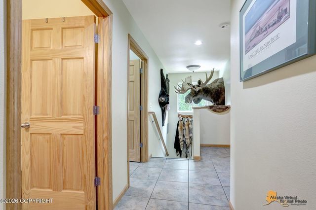 7063 N Champion Road, Wasilla, AK 99654