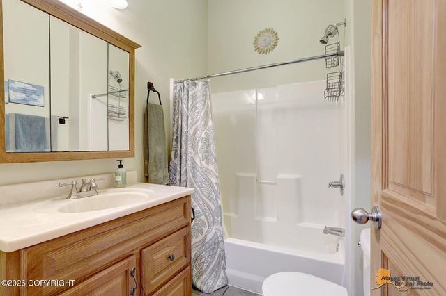 7063 N Champion Road, Wasilla, AK 99654