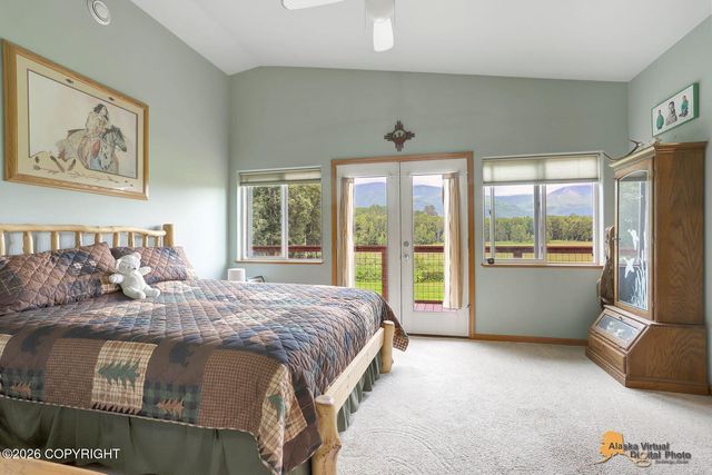 7063 N Champion Road, Wasilla, AK 99654