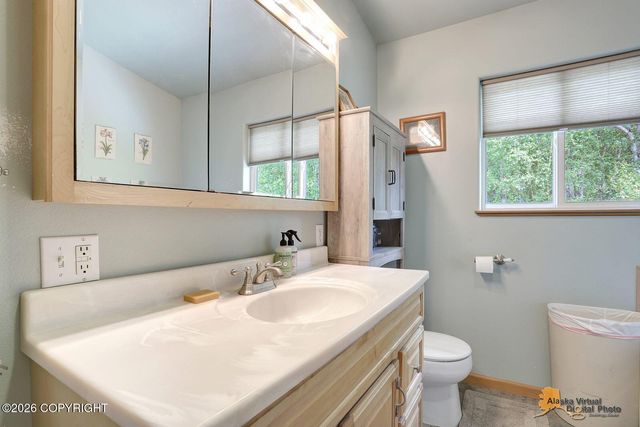 7063 N Champion Road, Wasilla, AK 99654
