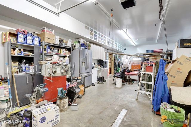 7063 N Champion Road, Wasilla, AK 99654