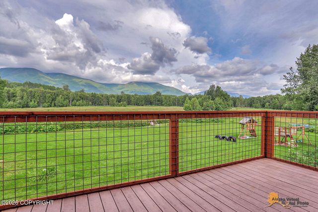 7063 N Champion Road, Wasilla, AK 99654