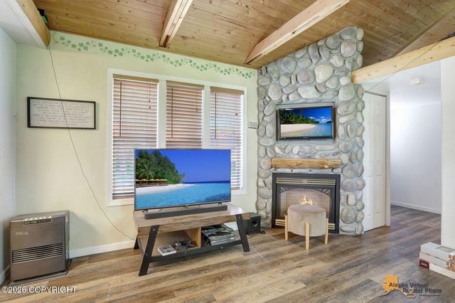 7063 N Champion Road, Wasilla, AK 99654