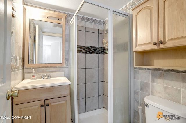7063 N Champion Road, Wasilla, AK 99654