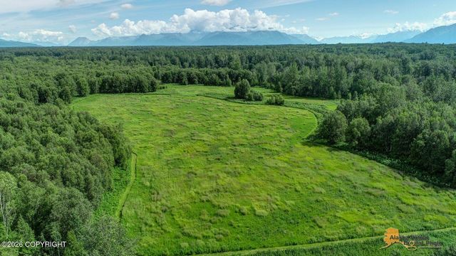 7063 N Champion Road, Wasilla, AK 99654