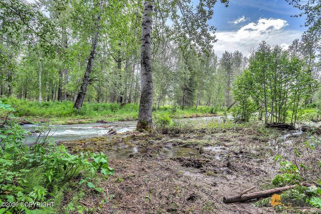 7063 N Champion Road, Wasilla, AK 99654