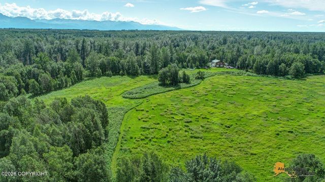 7063 N Champion Road, Wasilla, AK 99654