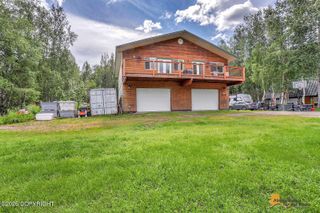 7063 N Champion Road, Wasilla, AK 99654