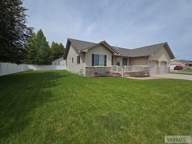 471 Woodbridge Street, Rexburg, ID 83440
