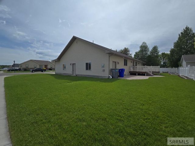 471 Woodbridge Street, Rexburg, ID 83440