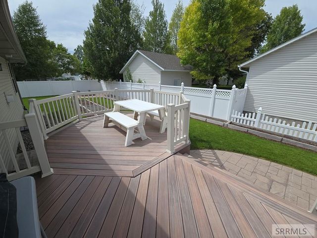 471 Woodbridge Street, Rexburg, ID 83440