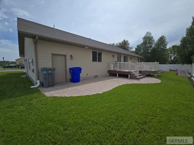 471 Woodbridge Street, Rexburg, ID 83440