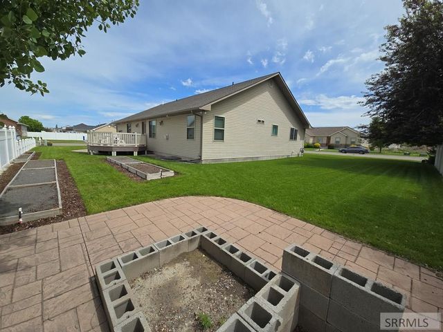 471 Woodbridge Street, Rexburg, ID 83440