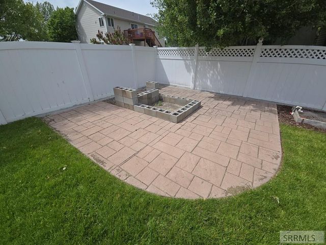 471 Woodbridge Street, Rexburg, ID 83440