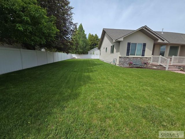 471 Woodbridge Street, Rexburg, ID 83440