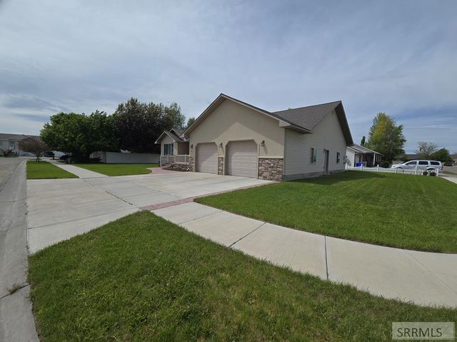 471 Woodbridge Street, Rexburg, ID 83440
